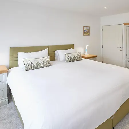 Host & Stay - Even Keel Whitby Exterior photo