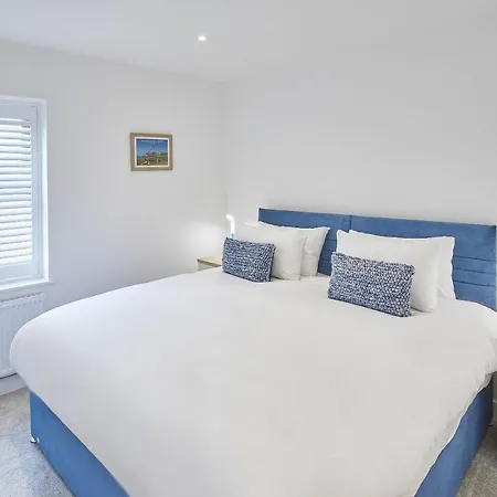 Host & Stay - Even Keel Whitby Exterior photo