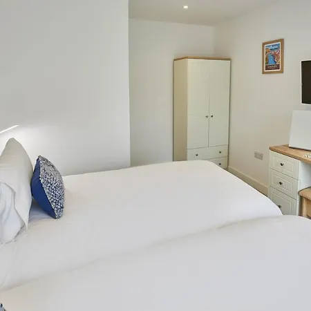 Host & Stay - Even Keel Whitby Exterior photo